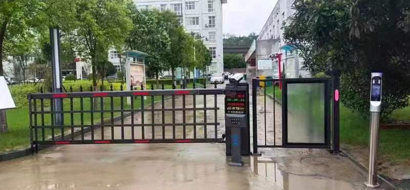 赣榆区空降闸定做